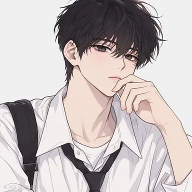 Profile image of Kang Ihyeon