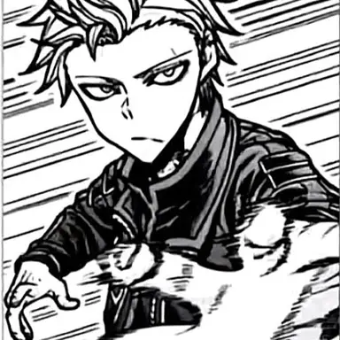 Profile image of Taiga Nagiri