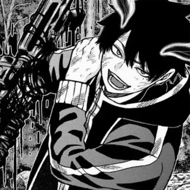 Profile image of Shiki Ichinose