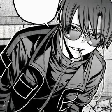 Profile image of Shion Kuchimori