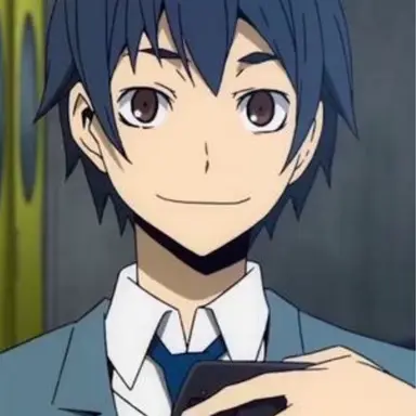 Profile image of 黒沼青葉