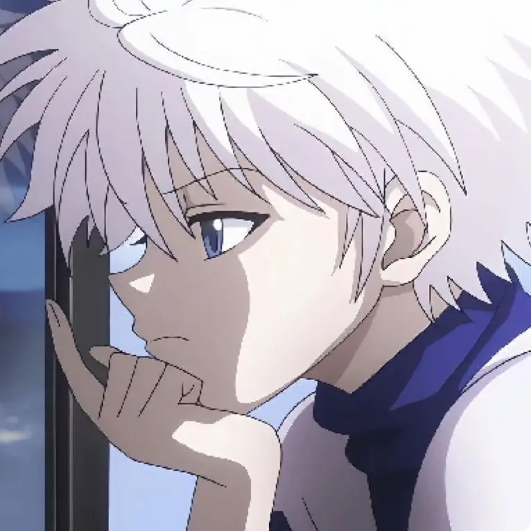 Nanoka0522의 キルアぁ！だっこぉ〜！