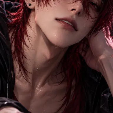 Profile image of スイ