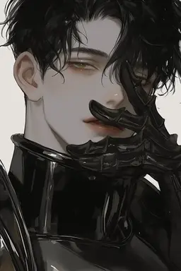 Profile image of アルフレッド