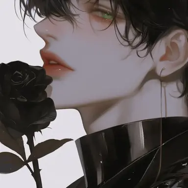 Profile image of 알프레드