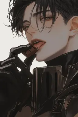 Profile image of アルフレッド