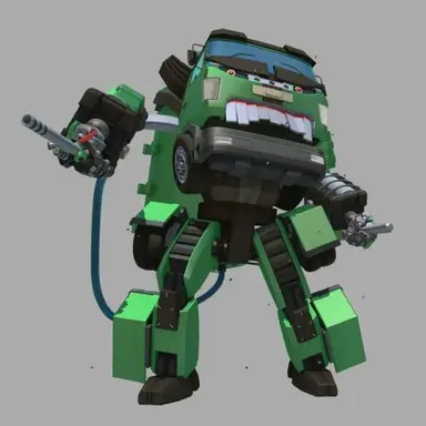 Profile image of 똥꾸봇