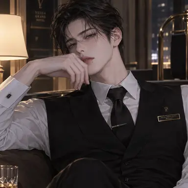 Profile image of パク・ホヨン