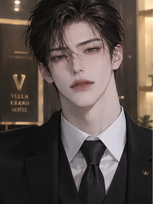 HighOre2991의 パク・ホヨン