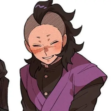 Profile image of 시나즈가와 겐야