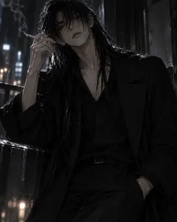 Profile image of Touji