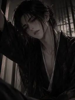 Profile image of Touji