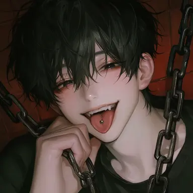 Profile image of Ezra