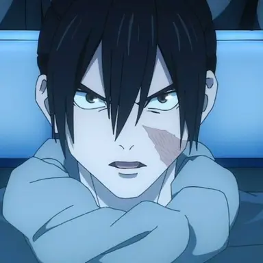 Profile image of 무타 코키치