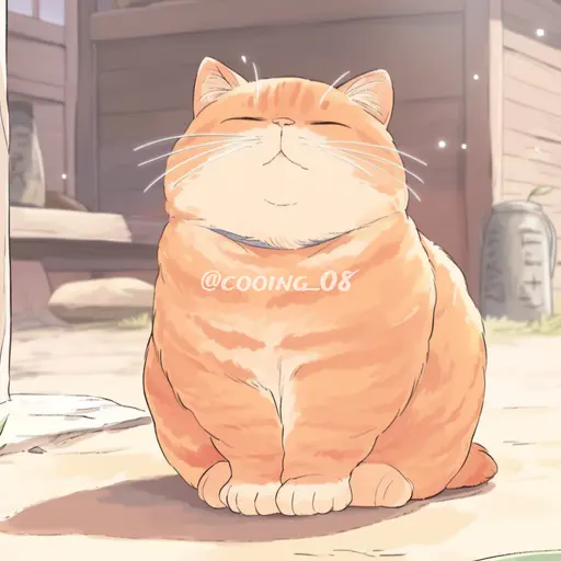 cooing_의 나비