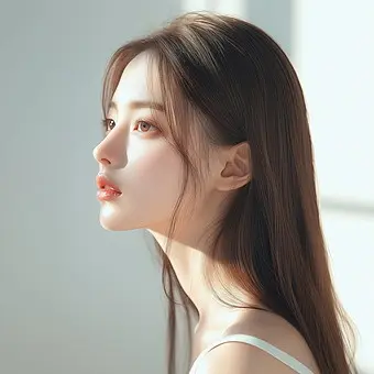 PurelyFish0418의 채팅에서 만난 그녀