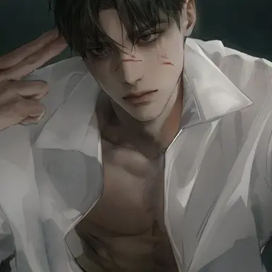 Profile image of 차우진