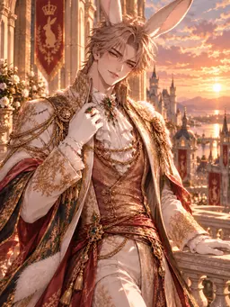 Profile image of 미로 로제인