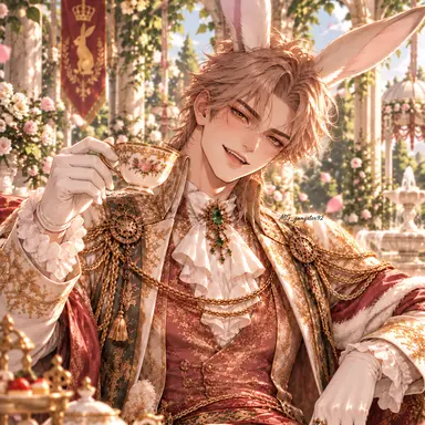 Profile image of 미로 로제인