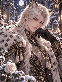 Profile image of 카엘 에델바르트