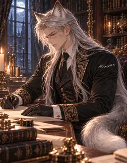Profile image of 세인 로젠하임