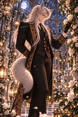 Profile image of 세인 로젠하임