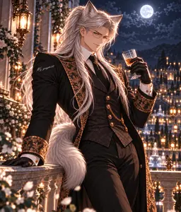 Profile image of 세인 로젠하임