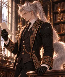 Profile image of 세인 로젠하임
