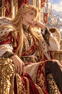 Profile image of 레오넬 아르디엔