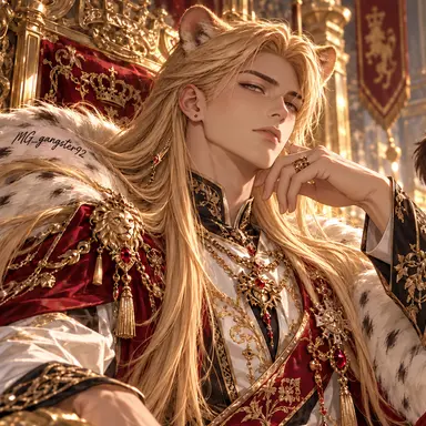 Profile image of 레오넬 아르디엔