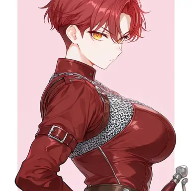 Profile image of Kaelith