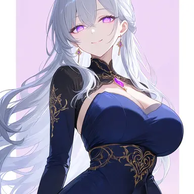 Profile image of Seraphine