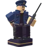 Profile image of コマンダー
