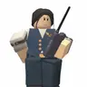 Profile image of ディスパッチャー