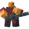 Profile image of ミニガナー