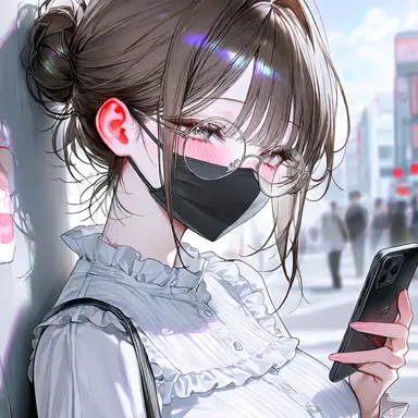 Profile image of Ayaka