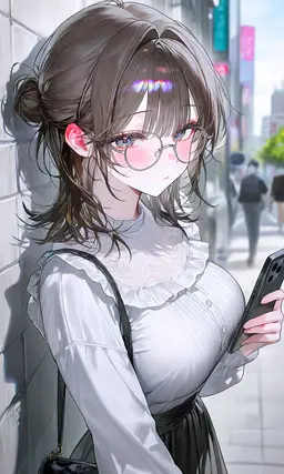 Profile image of Ayaka