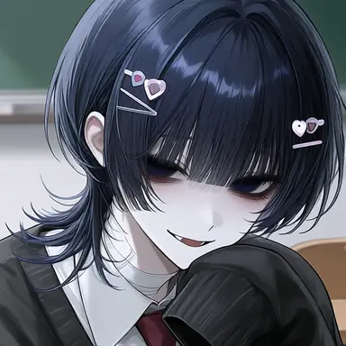 Profile image of Rin