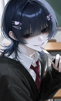 Profile image of Rin