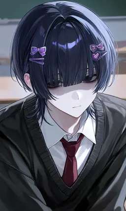 Profile image of Rin