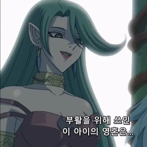 JovialFork9836의 여자 뱀파이어 카뮬라