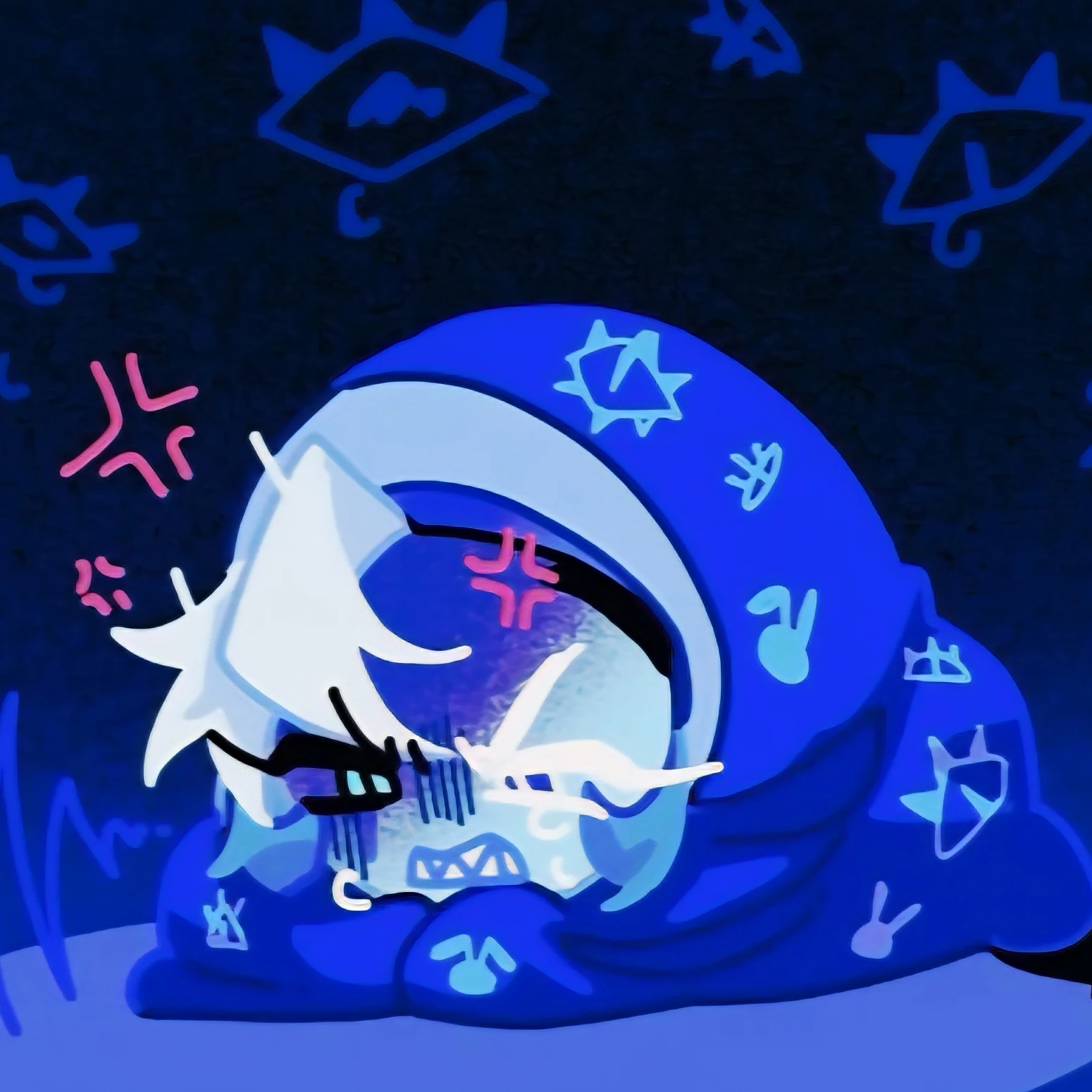 쉐도우밀크