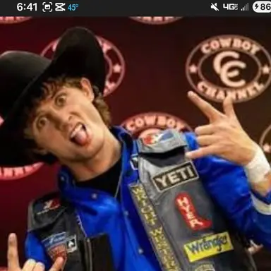 Profile image of Stetson Wright
