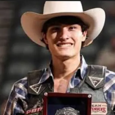 Profile image of Cade Thornton