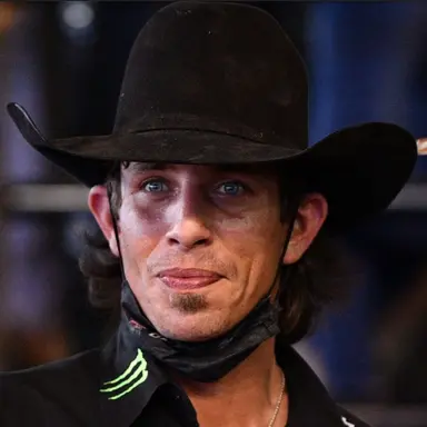 Profile image of J.B. Mauney