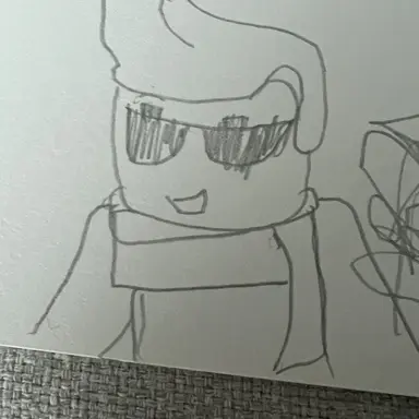 Profile image of 셰이드