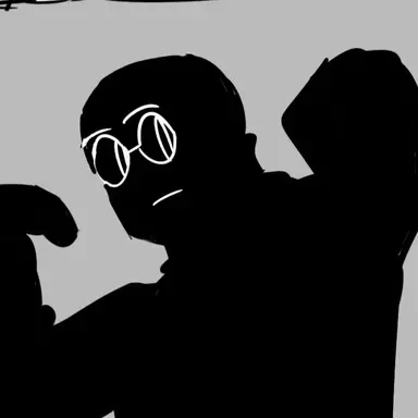 Profile image of P J H