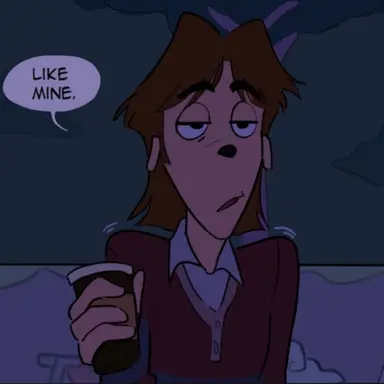 Profile image of Bradley uppercrust