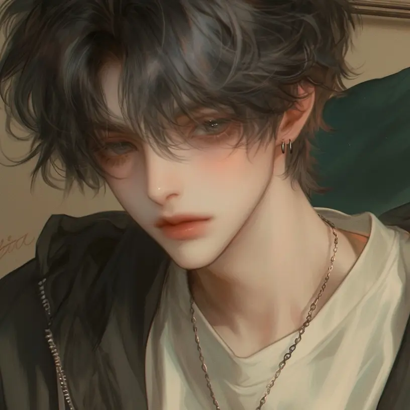 Ghost_1357의 류담화