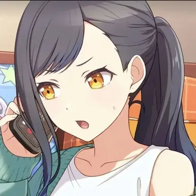 Profile image of 시라이시 안